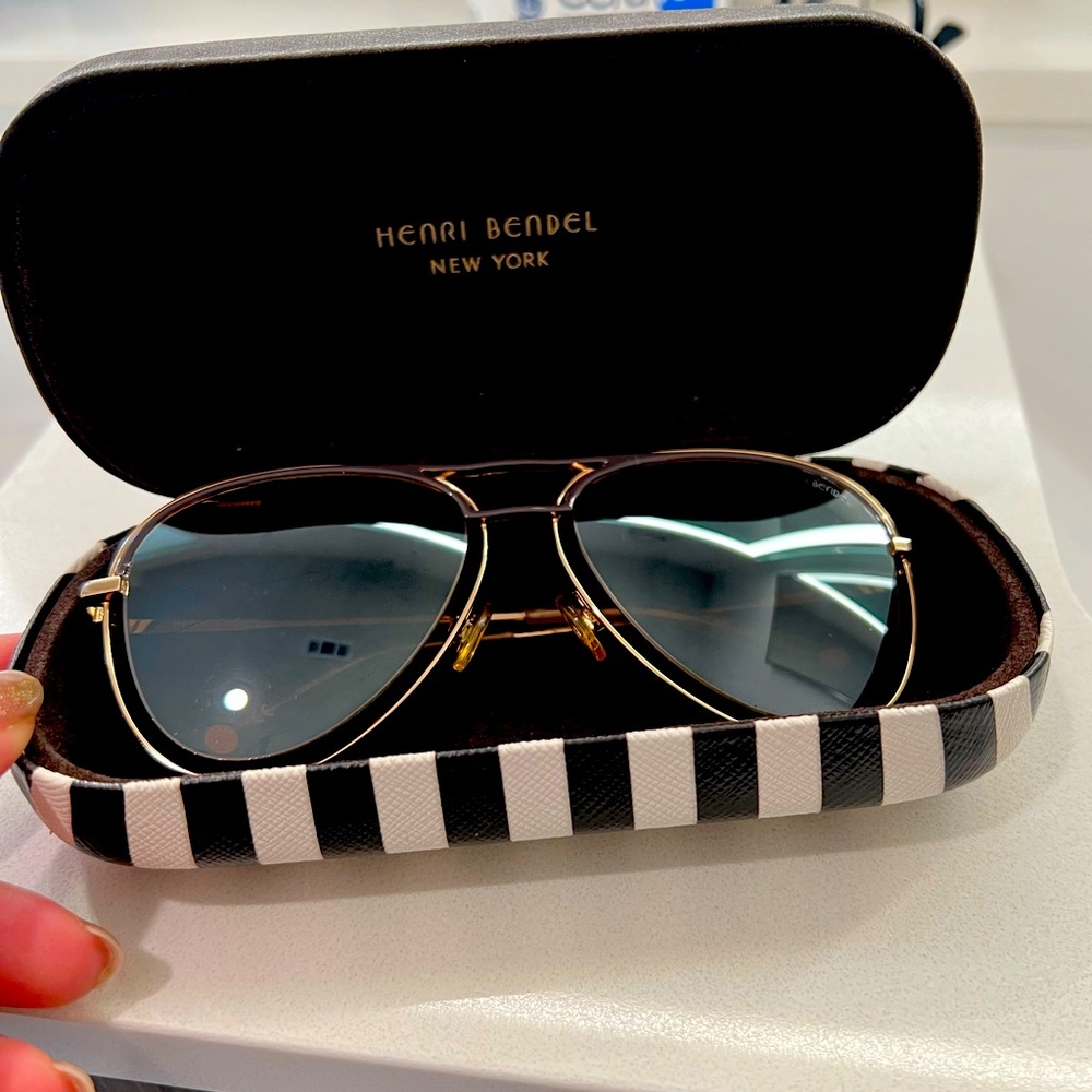 Henry Bendel